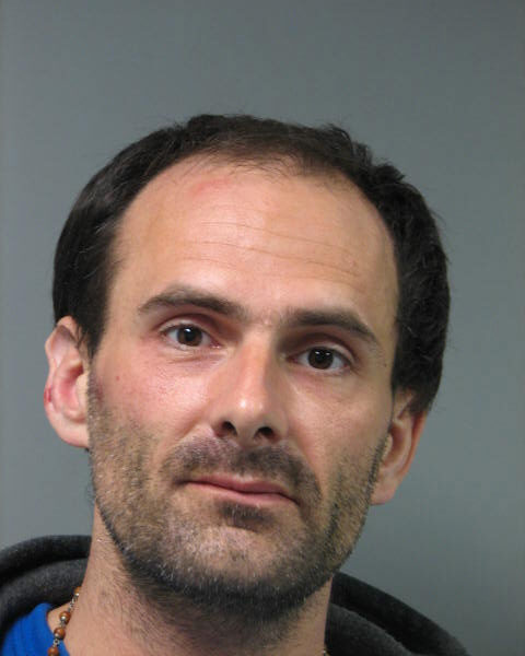 Dover Man Arrested for Burglary and Theft From a Vehicle – Newark ...