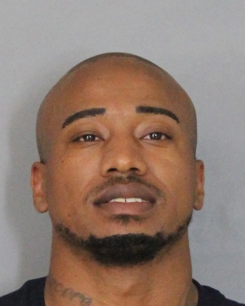 Hashim Akbar – Newark Police Public Information