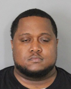 Arrest News Image